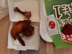 -德克士(东安店)