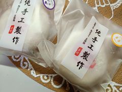 -张果佬年糕卷(科巷店)