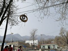 -阳台山自然风景区