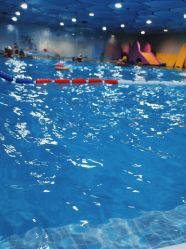 -子木乐园婴儿游泳馆(水晶港店)