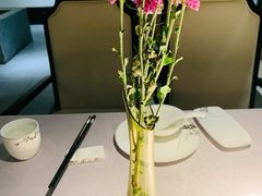 -壹品宴掦·淮扬菜(新牌坊店)