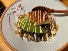 -福匠日本料理(人民路店)