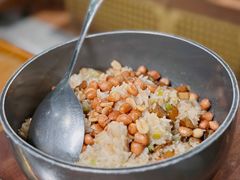 -禄婶鸡煲·打边炉