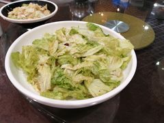 -刘胖子家常菜·蹄花焖藕(中南店)