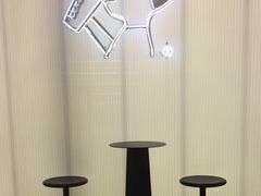 -喜茶(北京五棵松华熙店)