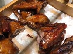 -大榕树下顺德菜(融创茂店)