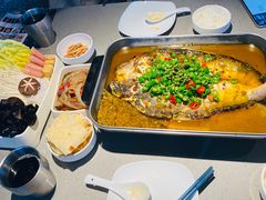-半天妖烤鱼(永旺梦乐城店)