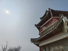 -北京鹫峰国家森林公园