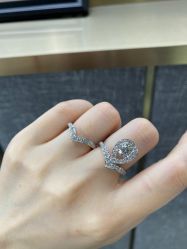 -VE DIAMOND·天然&培育钻石定制