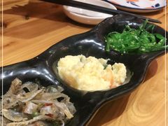 -桃太郎创作料理(大坪店)