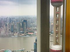 -金轩中餐厅 Jin Xuan(浦东丽思卡尔顿酒店)