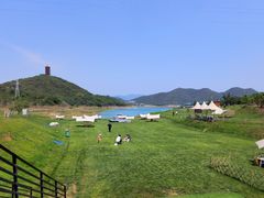 -北京金海湖景区