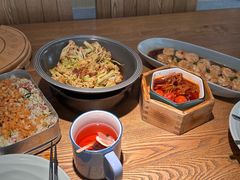 -蜜桃餐厅·伴山(湖滨商业街店)