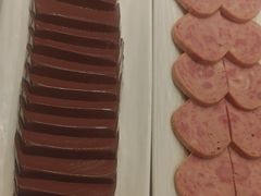 -前门·鲜肉火锅(长风店)