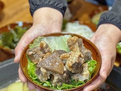 -虾领航小龙虾·吉林烧烤(柳州路店)
