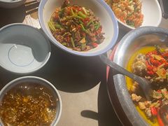 -湘村小灶·地道长沙菜·本地人优选(万家丽路店)