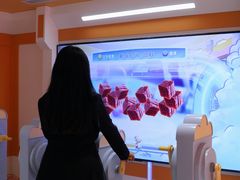 -康师傅味来馆