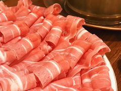 -老门框爆肚涮肉(金宝街店)