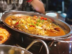 -小菜园新徽菜(芜湖万达店)