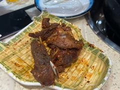 -九寨特色牦牛肉汤锅 羊肉汤锅