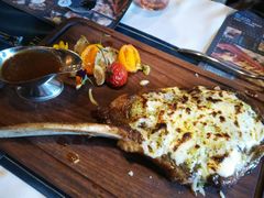 -阿顾西餐·牛排披萨(北戴河店)