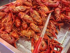 -遇西祠·海鲜烧烤(总店)