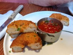 -澳骄 Aussie Kitchen·手工披萨·西餐(国大店)