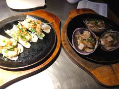 -鱼非鱼(徐家汇店)