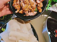 -三江汇火锅店(保全街店)