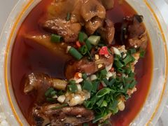 -佘记全家福芋儿鸡(向阳街总店)