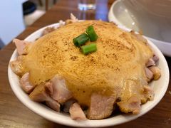 叉烧饭-真打拉面·日式拉面新流派(体育西横街店)