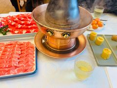 -东来顺饭庄(天坛店)