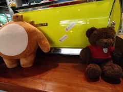 -咖法森林·咖啡  酒吧(天河店)