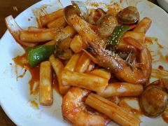 -全州拌饭馆(断桥店)
