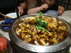 -老外婆(吾悦广场店)