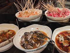 -The COOK·厨餐厅·自助餐(浦东嘉里大酒店)