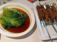 -燕兰楼·清真西北融合菜(亚运村店)