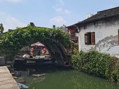 -绍兴古城