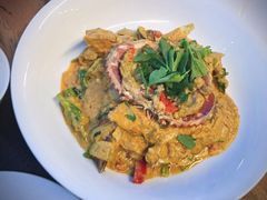 -芽庄MP泰式海鲜海景餐厅