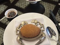 -北京四季酒店·采逸轩