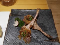 -清水日本料理铁板烧(学府路店)