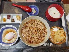 -料理茶屋 花さがみ