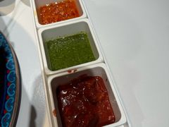 -曲氏老北京铜锅涮肉•火锅(不老街店)