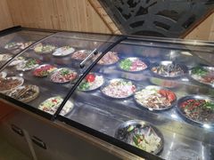 -李东农庄(中南百草园地标店)