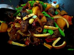 -银满斗(步行街总店)