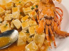 -海派悦庭·海胆烧麦·新融合菜(凯德广场店)