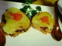 -福匠日本料理(人民路店)