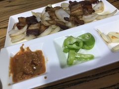 -京玉菲饭店(李村店)