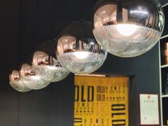 -旧屋咖啡(海景店)