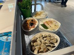 -碗中海·蒸汽海鲜·桑拿鸡(岭南天地店)